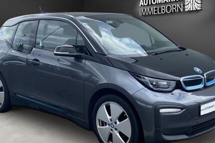 BMW i3 49.988 km 15.880 € Barchfeld - Immelborn 36456