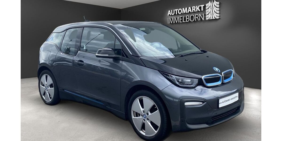 BMW i3 49.988 km 15.880 € Barchfeld - Immelborn 36456
