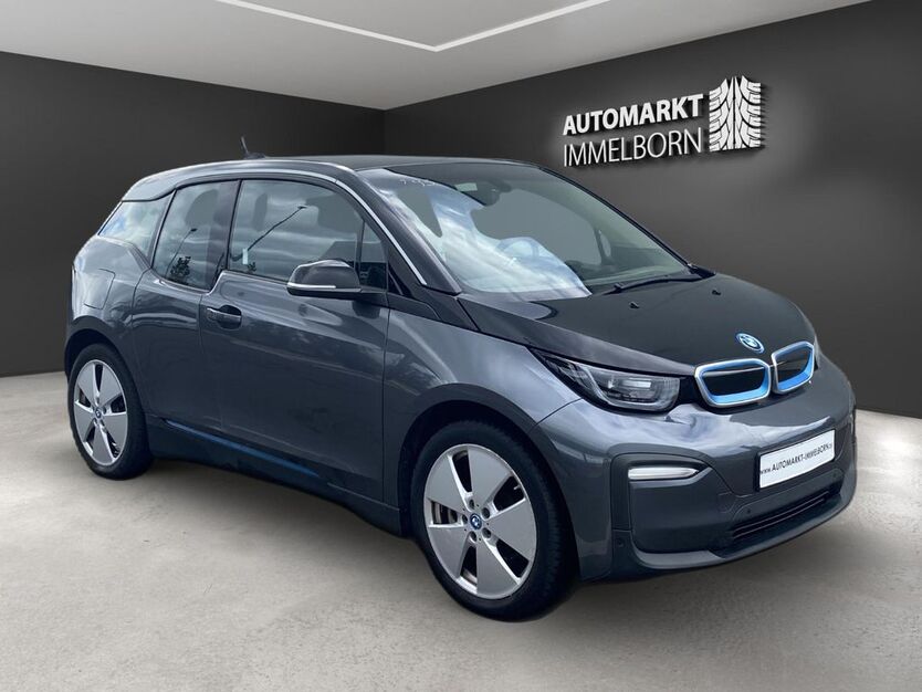 BMW i3 49.988 km 15.880 € Barchfeld - Immelborn 36456