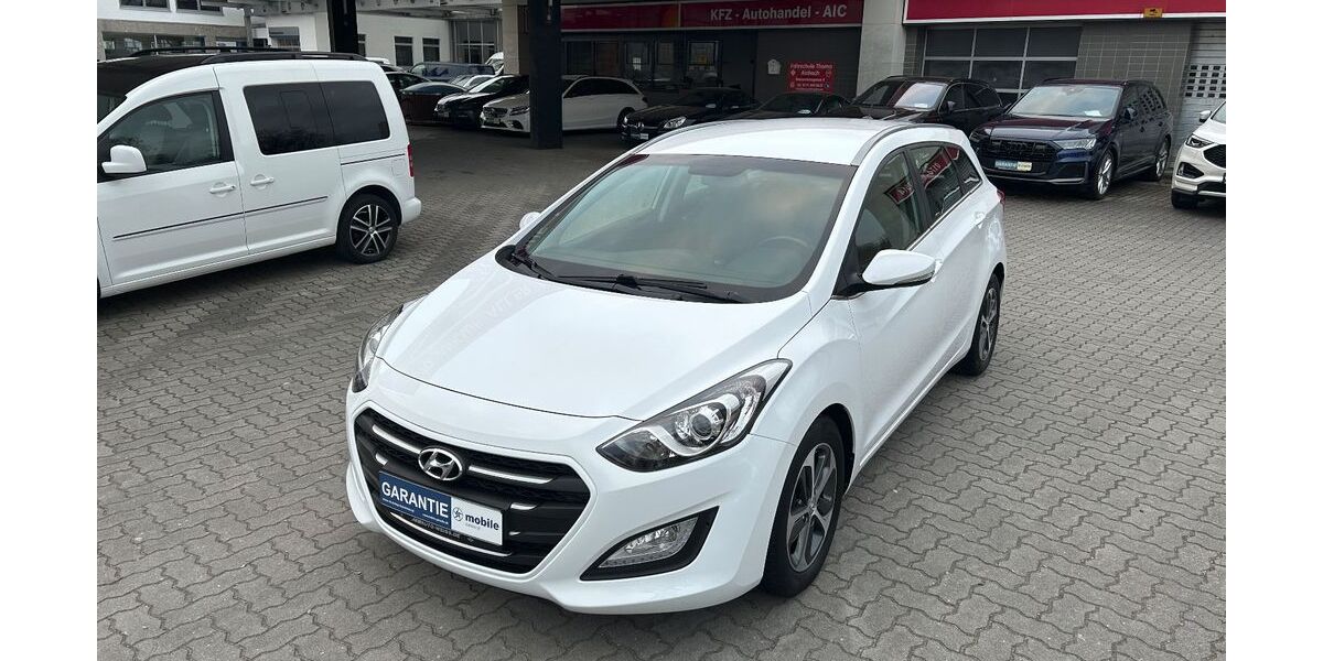 Hyundai i30 151.867 km 10.070 &euro; Aichach 86551