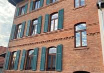 Charmante 3-Zimmer-Wohnung in Biendorf