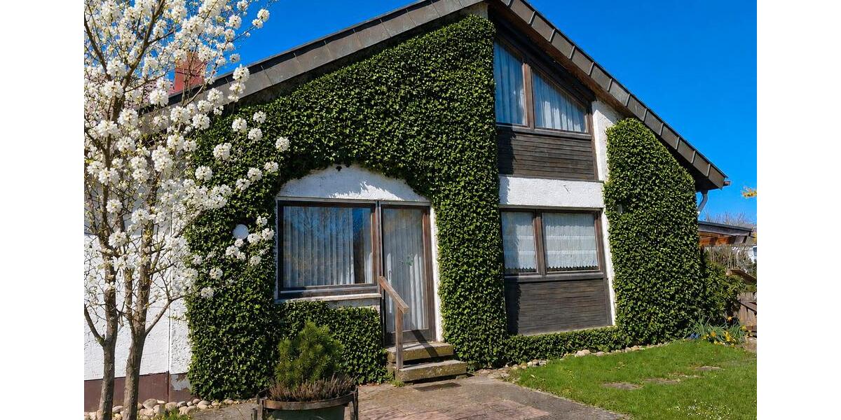 Einfamilienhaus Freudenstadt - 7 Zimmer, 222 m&sup2;, 549.000&euro; | Angebot:26940579
