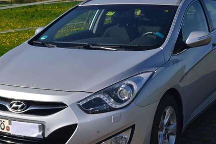 Hyundai i40 217.035 km 5.555 &euro; Seeburg 37136