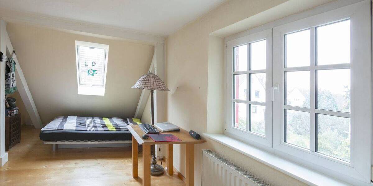Einfamilienhaus Oberschleißheim - 4 Zimmer, 124 m&sup2;, 700.000&euro; | Angebot:26202113