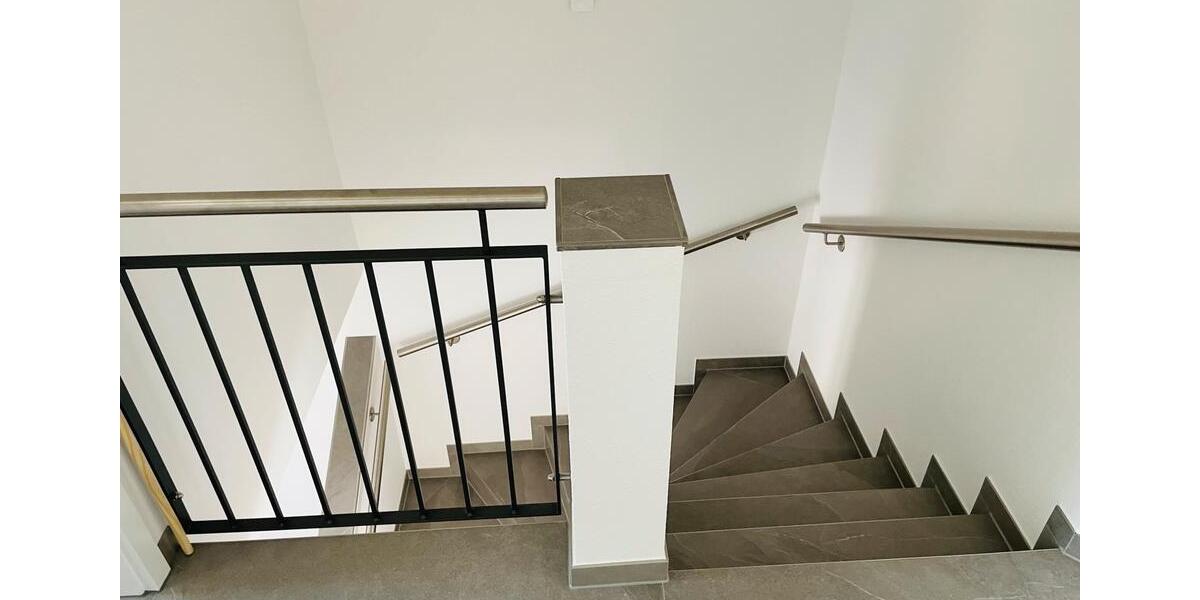 Doppelhaushälfte Hatten - 4 Zimmer, 118 m&sup2;, 1.390&euro; | Angebot:26366785