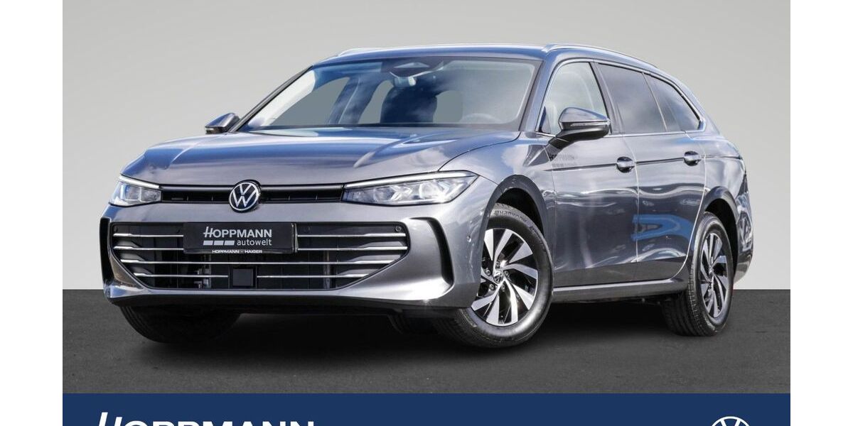 VW Passat 12.000 km 36.970 &euro; Haiger 35708