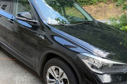 BMW X1 39.000 km 20.900 &euro; Velden 91235