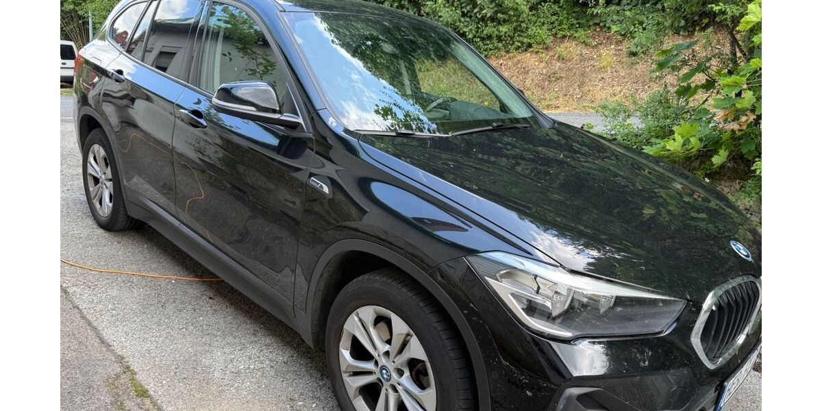 BMW X1 39.000 km 22.999 &euro; Velden 91235