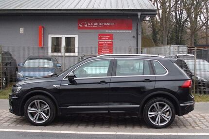 VW Tiguan 139.272 km 20.999 &euro; Loxstedt-Hahnenknoop 27612