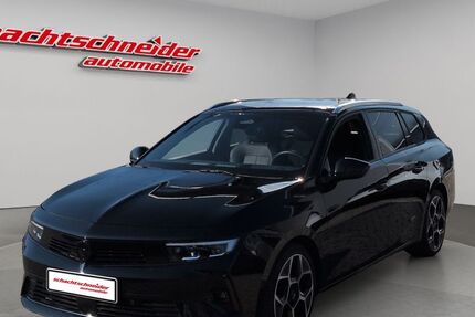 Opel Astra 41.693 km 22.890 &euro; Potsdam 14482