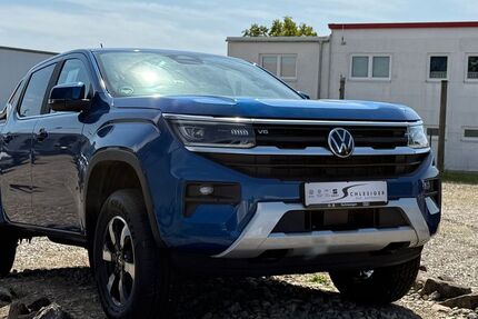 VW Amarok 8.974 km 47.550 € Sangerhausen 06526