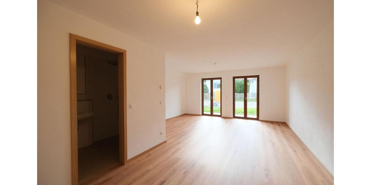 Erdgeschoßwohnung Peißenberg - 3 Zimmer, 105 m&sup2;, 1.575&euro; | Angebot:25392193