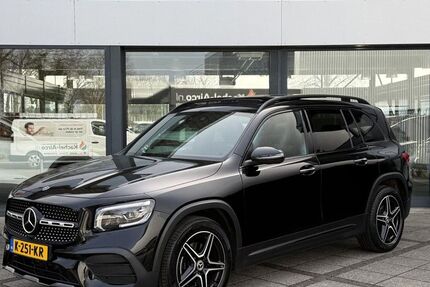 Mercedes-Benz GLB 180 160.964 km 23.700 &euro; Kampen 8263B