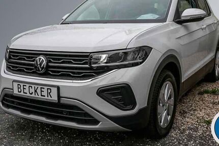VW T-Cross 12.853 km 22.750 &euro; Oberhausen 46149