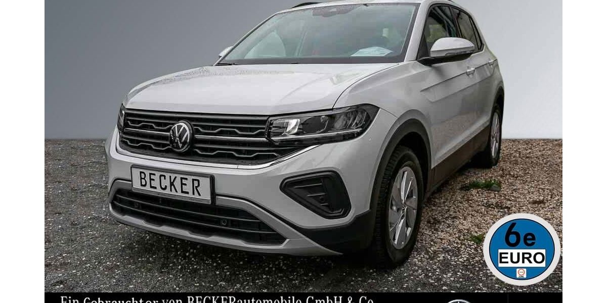 VW T-Cross 12.853 km 22.750 &euro; Oberhausen 46149