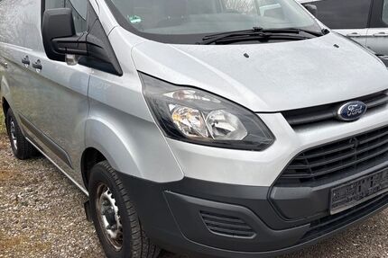 Ford Transit Custom 263.000 km 4.999 € Walldorf (bei Heidelberg) 69190