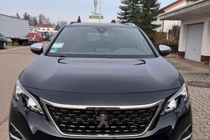 Peugeot 5008 225.000 km 15.400 &euro; Hassloch 67454
