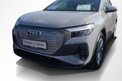 Audi Q4 e-tron 25.150 km 27.440 &euro; Erlangen 91058