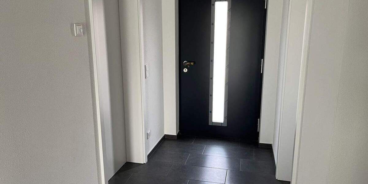 Doppelhaushälfte Markt Erlbach Eschenbach - 5 Zimmer, 121 m&sup2;, 1.690&euro; | Angebot:24967176