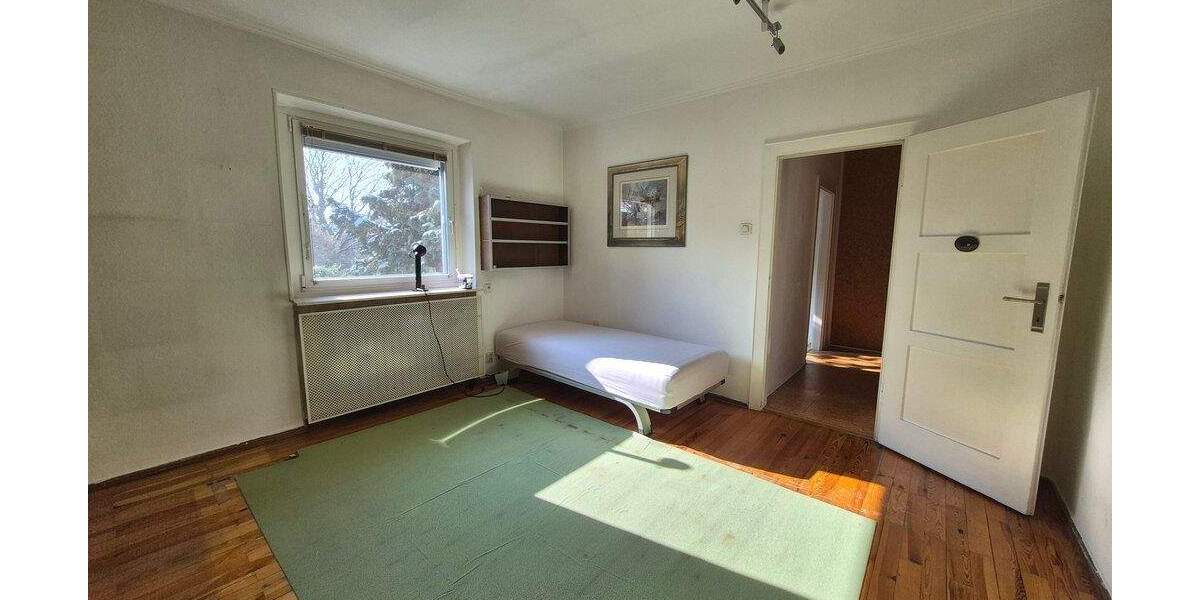 Mehrfamilienhaus, Wohnhaus Nürnberg Sündersbühl - 6 Zimmer, 109 m&sup2;, 479.000&euro; | Angebot:25301974