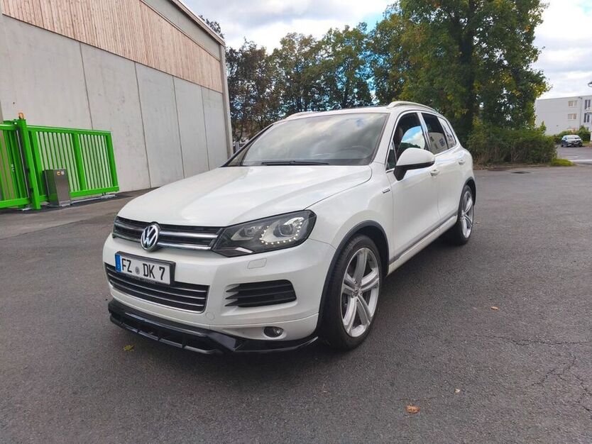 Touareg