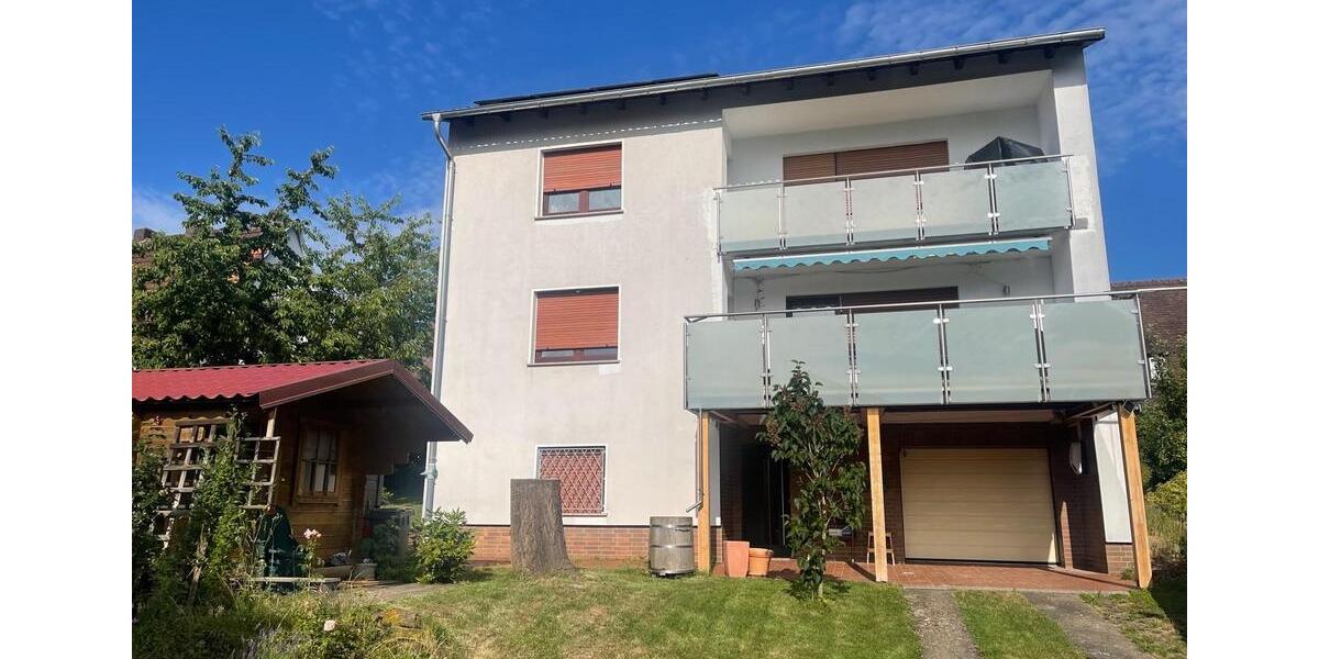 Einfamilienhaus Sontra - 339.000&euro; | Angebot:26964016