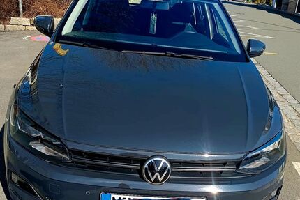 VW Polo 79.800 km 11.298 &euro; Stammbach 95236