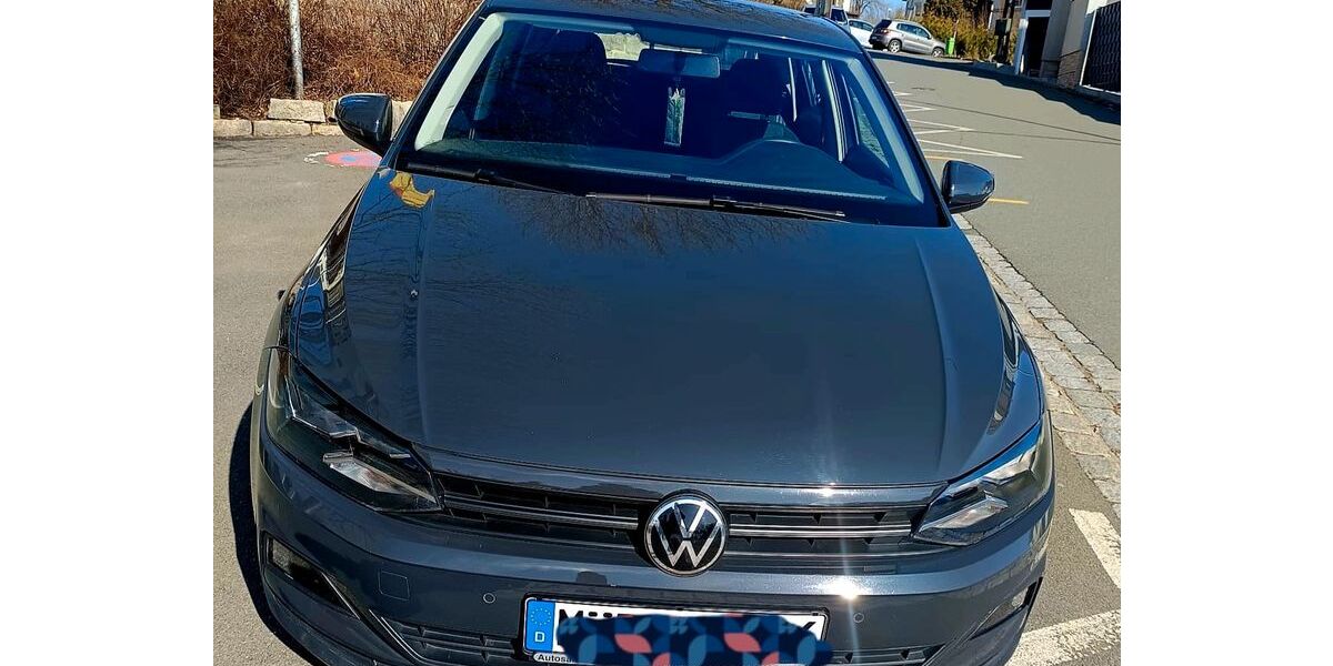 VW Polo 79.800 km 11.298 &euro; Stammbach 95236