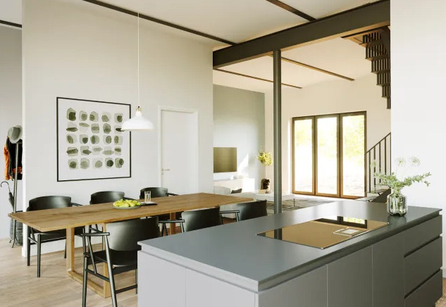 Etagenwohnung Willich Schiefbahn - 2 Zimmer, 121 m&sup2;, 871.580&euro; | Angebot:25735353