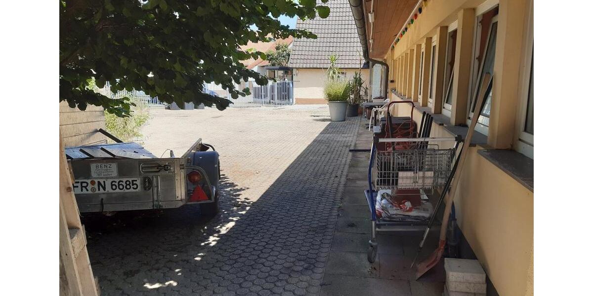 Einfamilienhaus Hartheim am Rhein - 745.000&euro; | Angebot:21226510