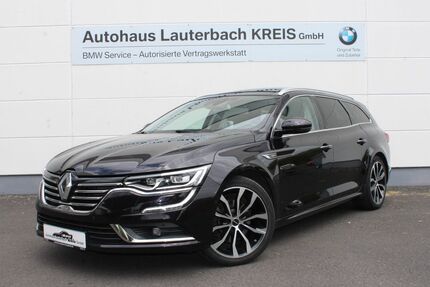 Renault Talisman 81.220 km 19.950 &euro; Lauterbach 36341