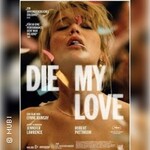 Die my Love [omu]