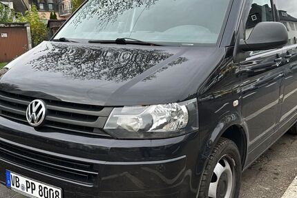 VW T5 Transporter 180.000 km 7.490 € Neuwied 56564