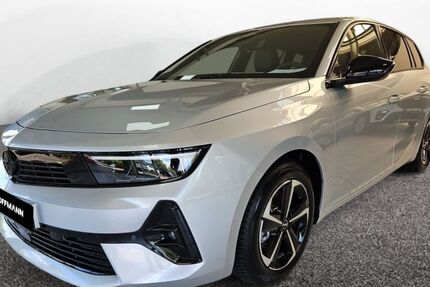 Opel Astra 5.312 km 22.829 &euro; Saalfeld 07318