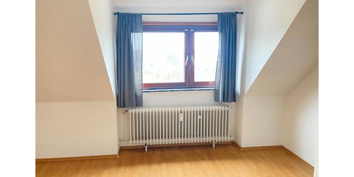 Dachgeschoßwohnung Gifhorn - 2 Zimmer, 80 m&sup2;, 500&euro; | Angebot:26411294