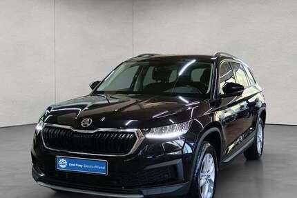 Skoda Kodiaq 94.532 km 26.890 &euro; Stuttgart 70190