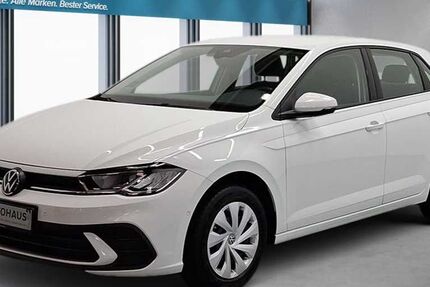 VW Polo 31.773 km 16.320 € Maintal 63477