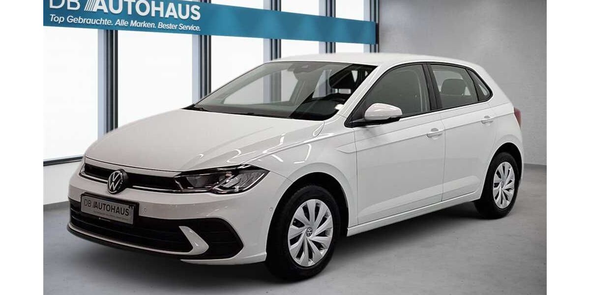 VW Polo 31.773 km 16.320 € Maintal 63477