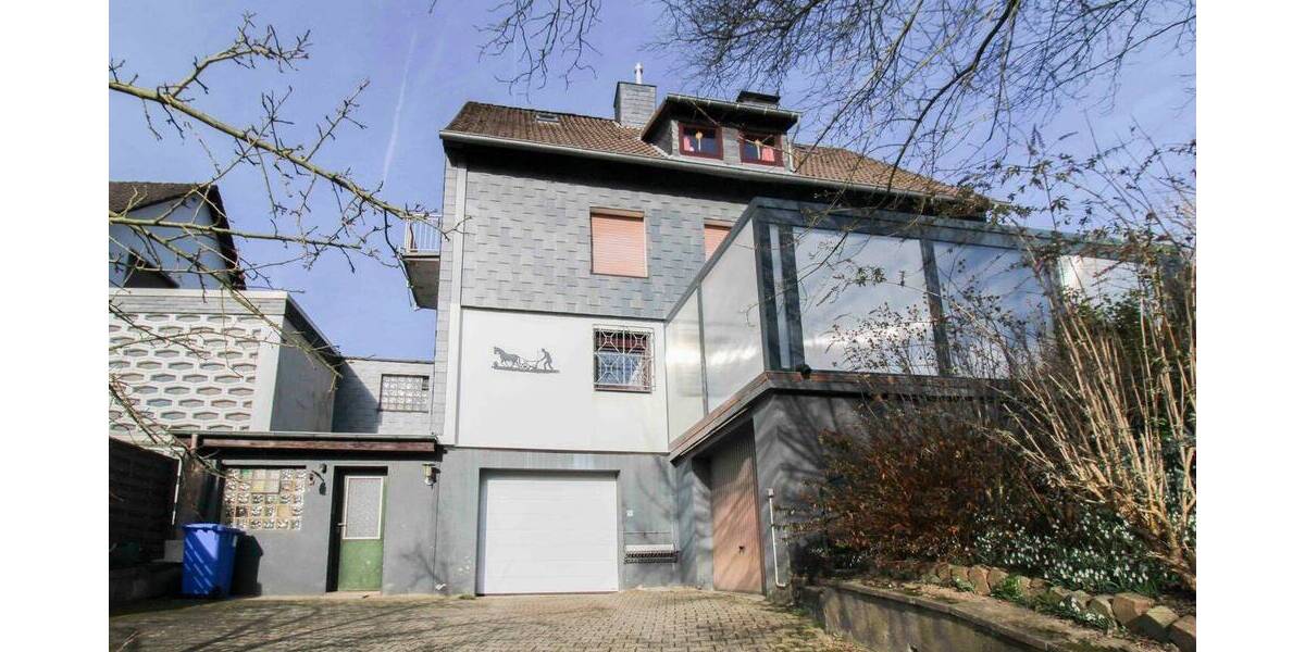 Einfamilienhaus Heiligenhaus Mitte - 6 Zimmer, 125 m&sup2;, 490.000&euro; | Angebot:26377784