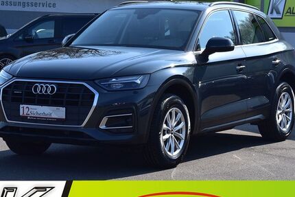 Audi Q5 38.190 km 34.780 &euro; Barchfeld OT Immelborn 36456