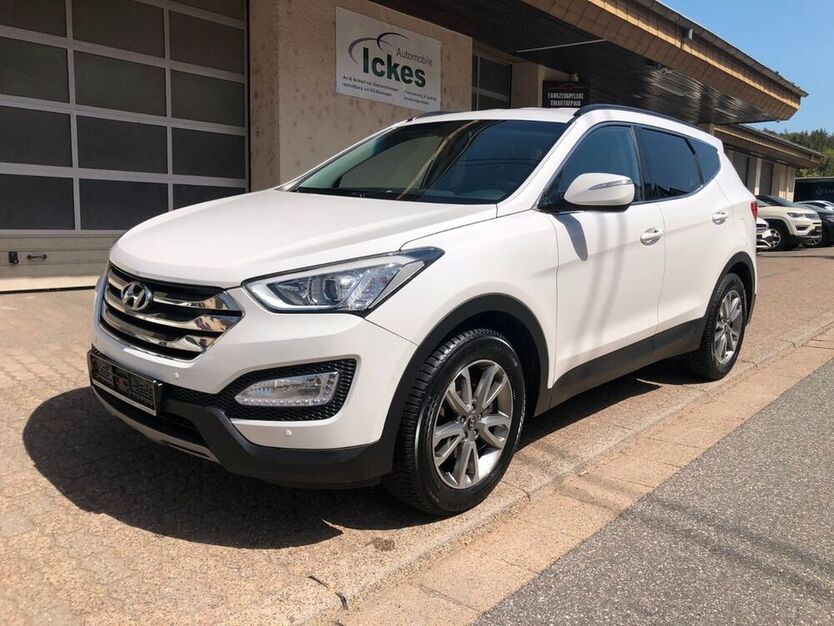 SANTA FE