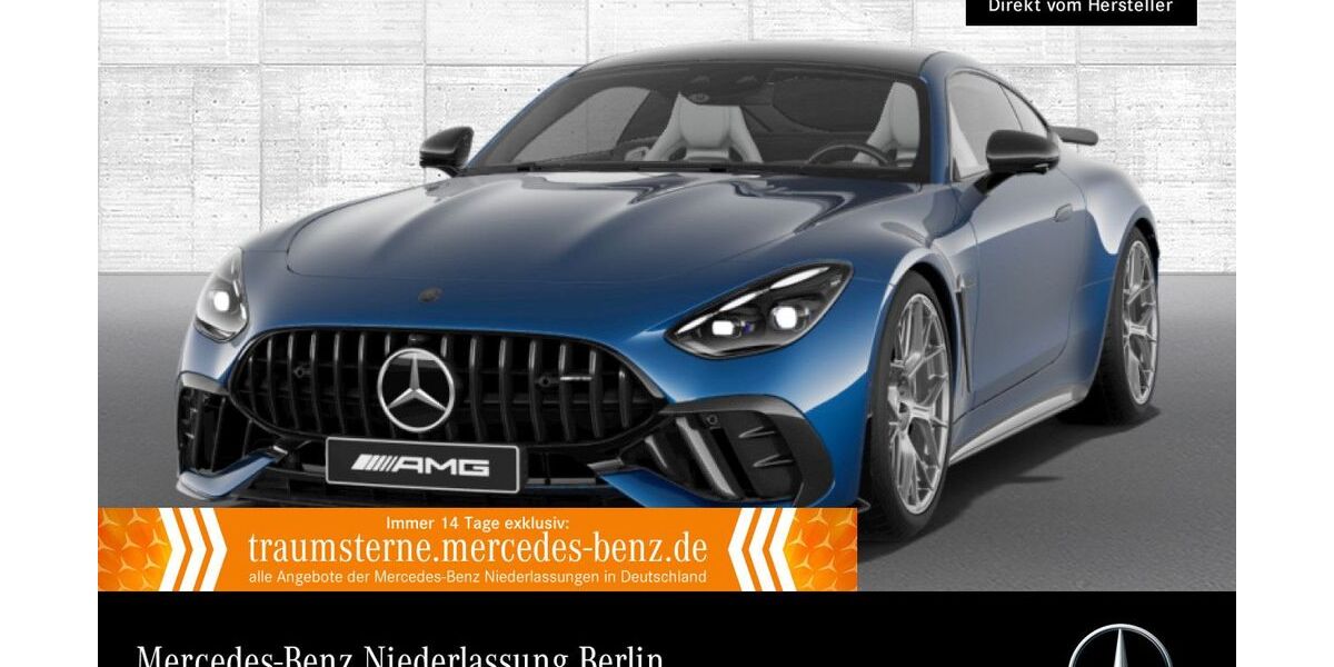 Mercedes-Benz AMG GT 7.751 km 179.990 &euro; Berlin 13581