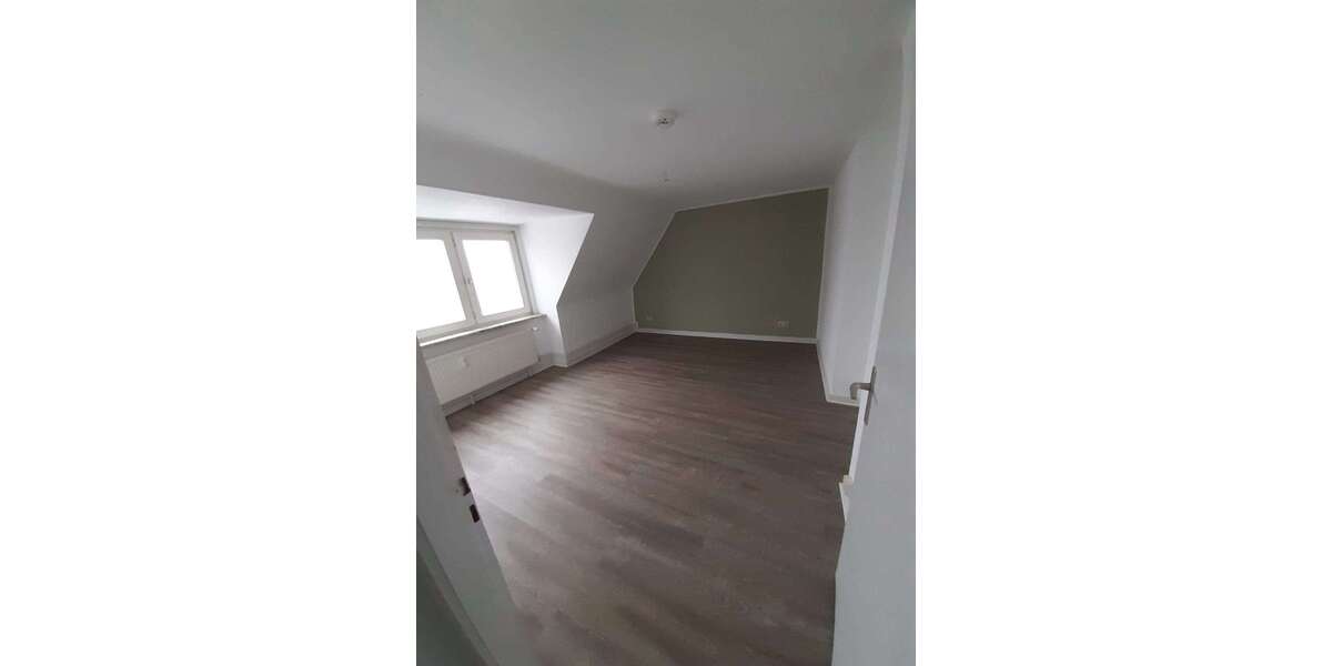 Wohnung zum Mieten in Wilster 300 € 43.5 m² 2 zimmer