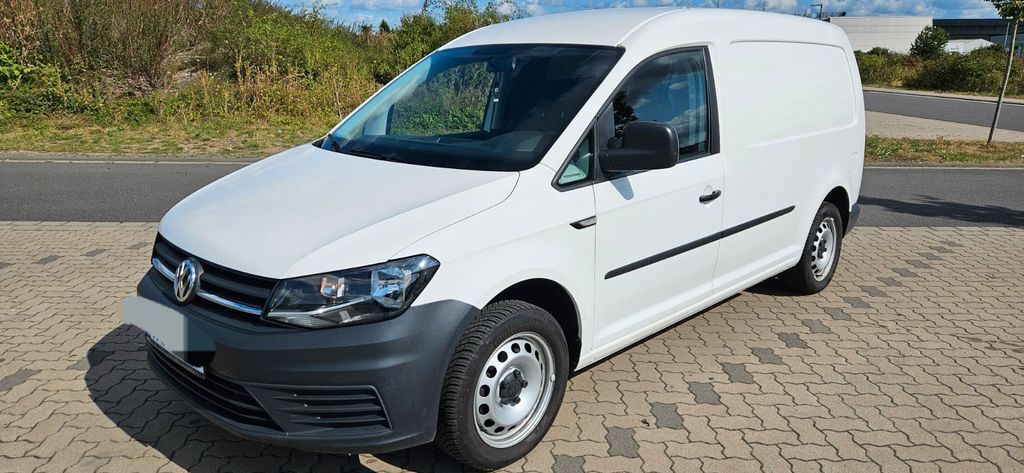 VW Caddy 153.000 km 12.000 € Mülheim-Kärlich 56218