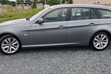 BMW 320 265.000 km 4.600 &euro; Dobra 01833