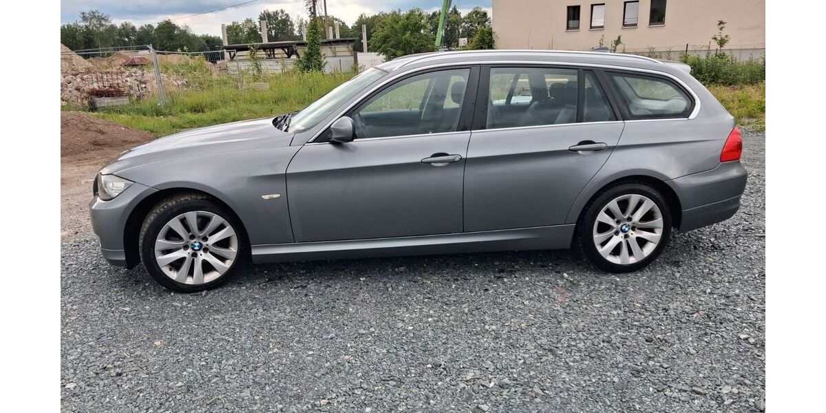BMW 320 265.000 km 4.600 &euro; Dobra 01833