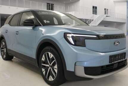 Ford Explorer 3.100 km 33.990 &euro; Kellinghusen 25548