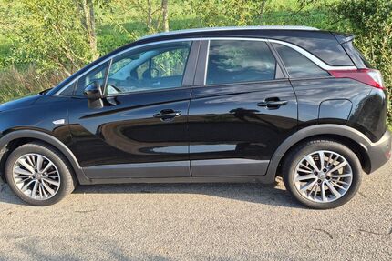 Opel Crossland (X) 64.000 km 11.800 &euro; Rottenburg 84056