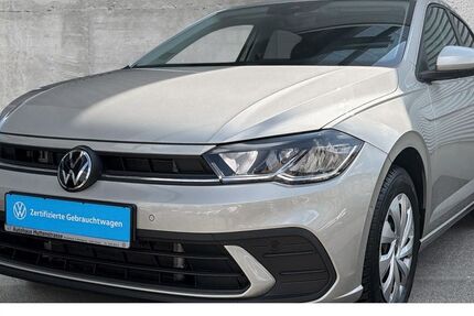 VW Polo 13.431 km 19.920 &euro; Halle (Saale) 06110