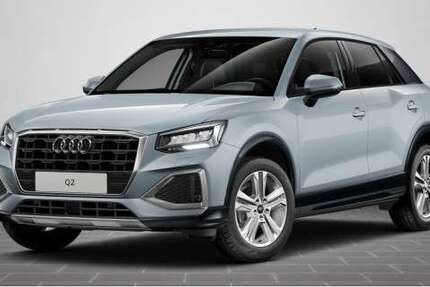 Audi Q2 4.787 km 26.780 &euro; Simmern 55469
